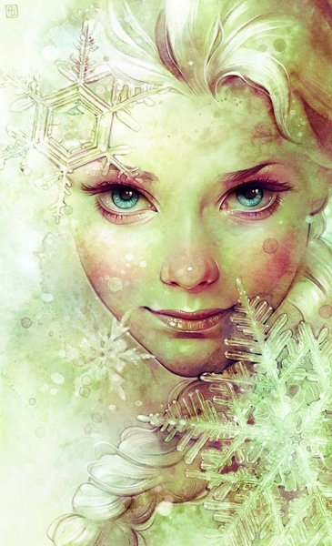 Anna Dittmann