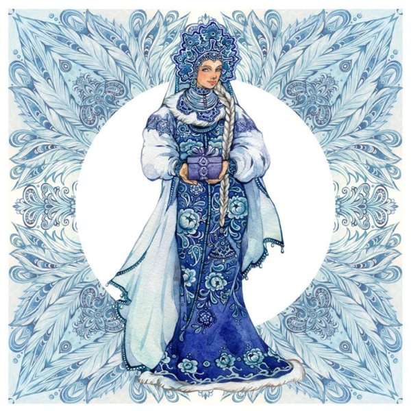 Витражи Екатерина Захваткина