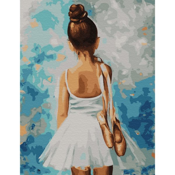 Живопись Игнатовой Марины