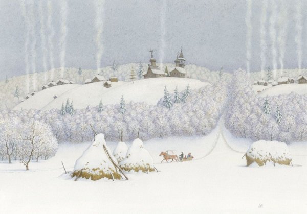 Александр Мухин-Чебоксарский