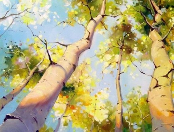 Иван АЛИФАН художник