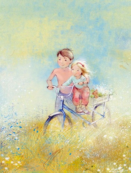 Екатерина бабок картины