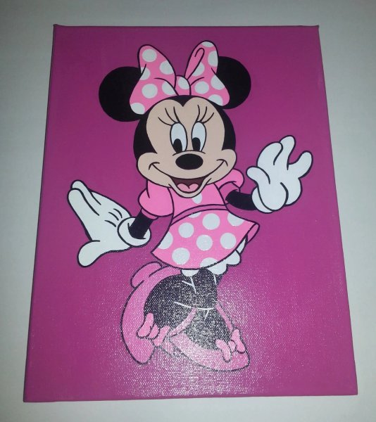 Уолт Дисней Микки Маус зарисовки