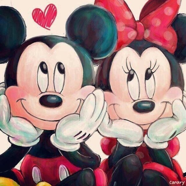 Микимаус картинки прикольные