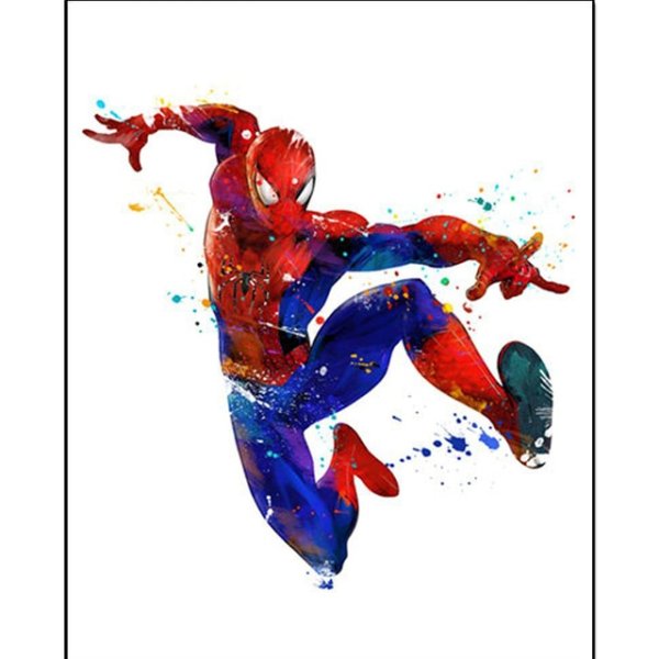 Железный человек