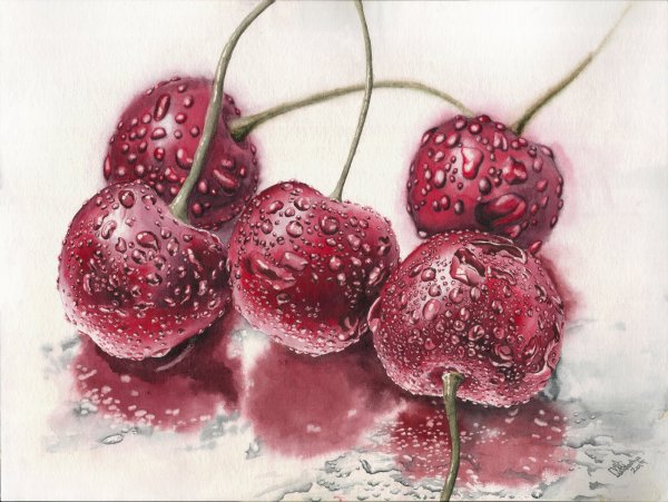 Михаил Старченко художник