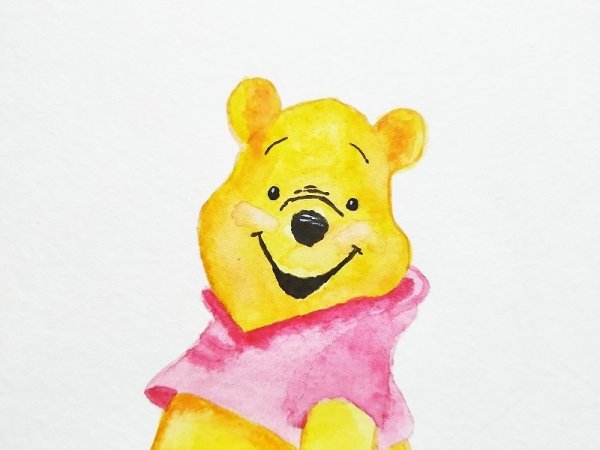 Винни пух скетч