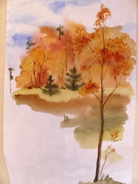 Veneta Docheva художник