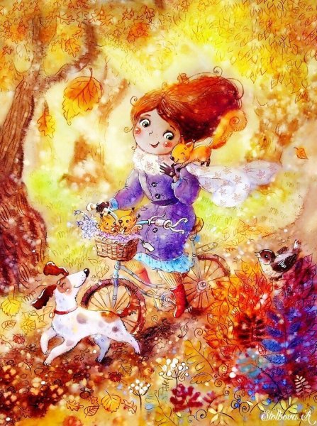 Анастасия Столбова