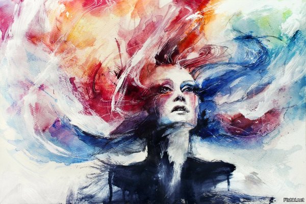 Сильвия Пелиссеро картины