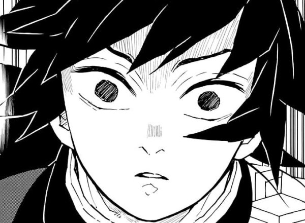 Томиока Манга