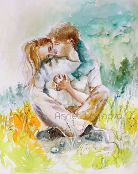 Фрида Кастелли картины