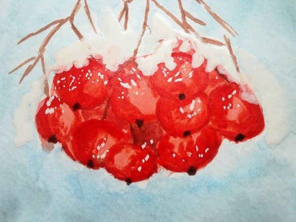 Silja Salmistu художник