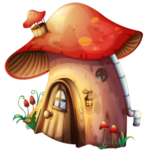 Мельницы Греции в живописи