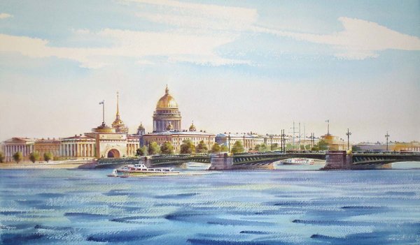 Кузема Адмиралтейство