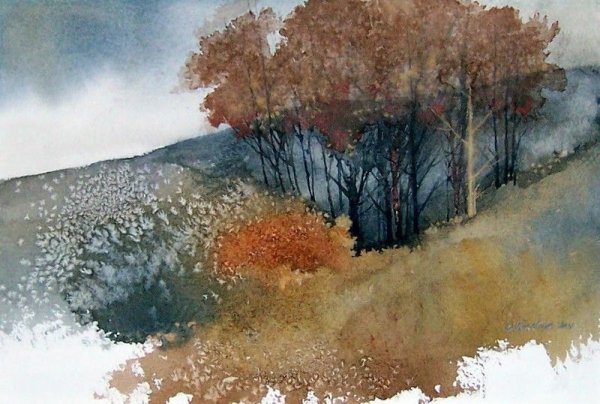 Эрни Вердайн