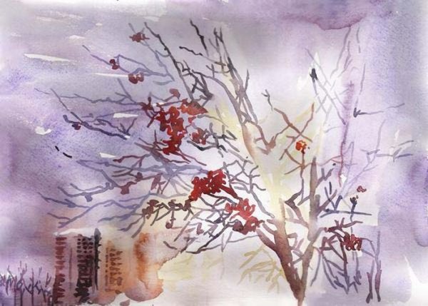 Beata Gugnacka художник картины