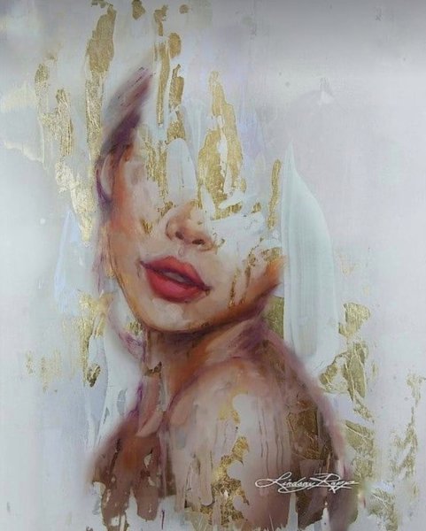 Линдси рапп художник