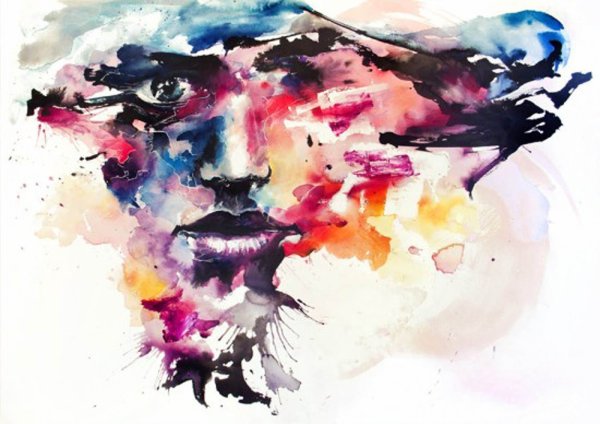 Сильвия Пелиссеро картины