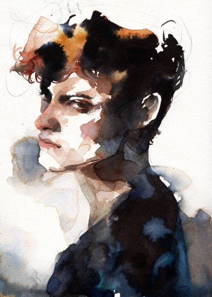 Ko Byung Jun художник