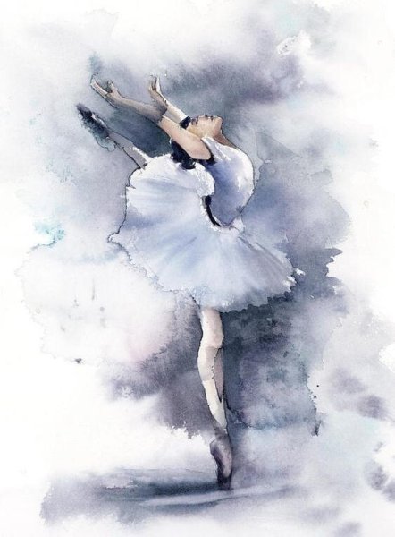 Ashvin Harrison картины