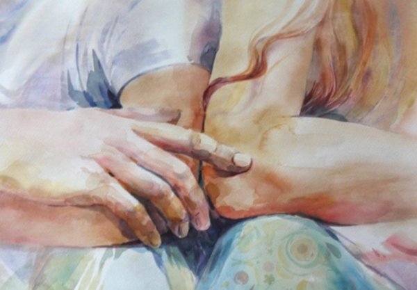 Фрида Кастелли картины