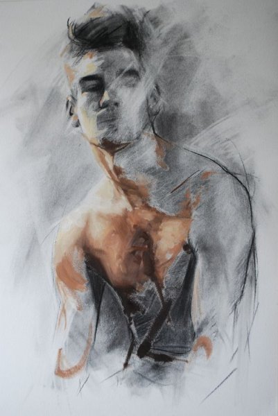 Художник Tatyana Ilieva.