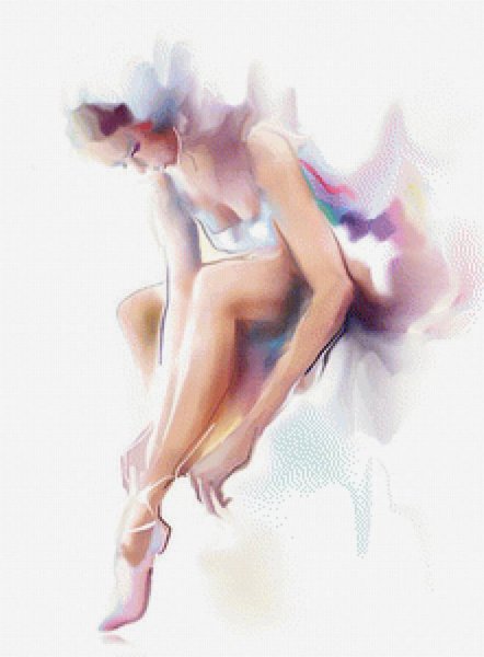 Акварели Роберто Андреоли