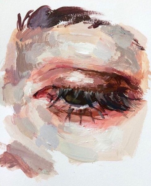 Agnes Cecile художник