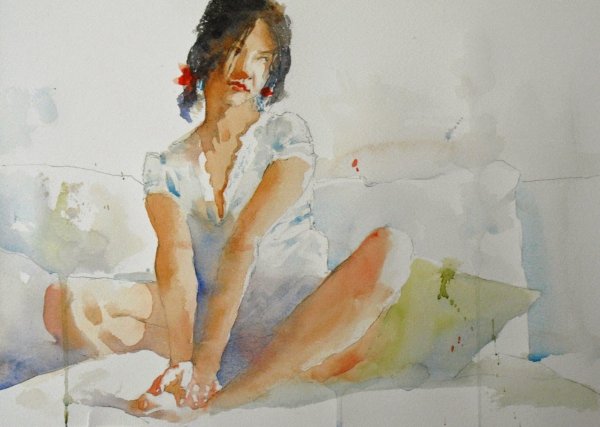 Ксения Коваль Анапа