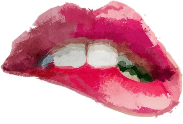 Акварельные губки