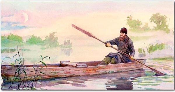 Алия Нуракишева Иоанн Кронштадтский