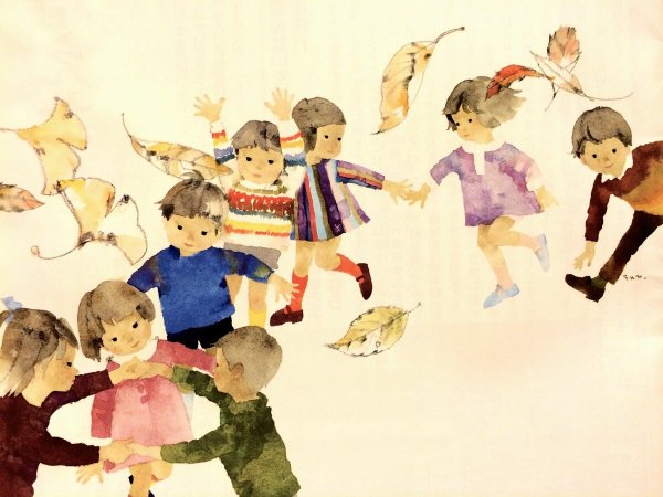 Душевные иллюстрации