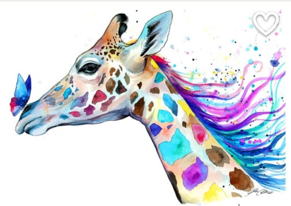 Karen Laurence-Rowe картины