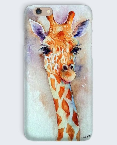 Karen Laurence-Rowe картины