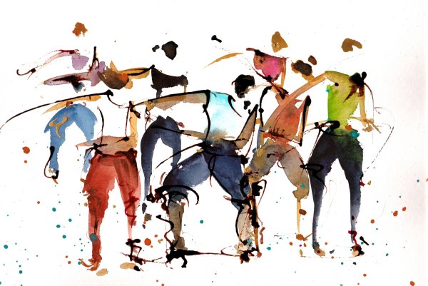 Стильные картины