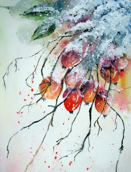 Осень клипарт