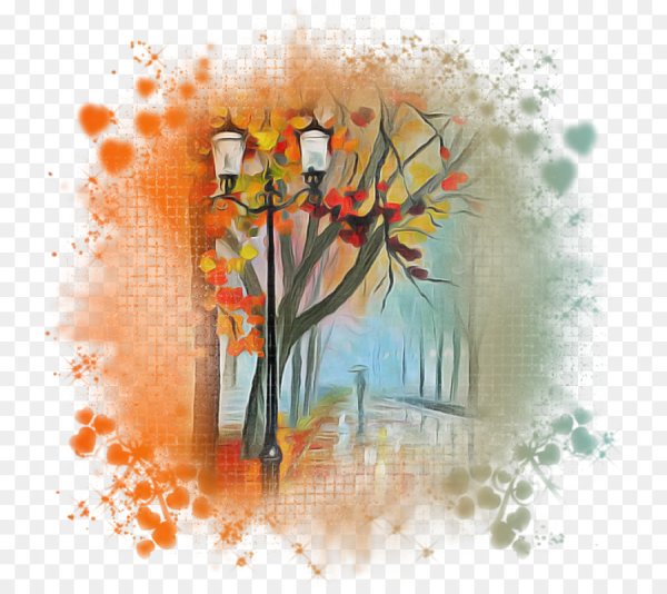 Sterling Edwards акварели