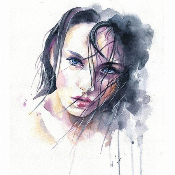 Художник Cora Tiana