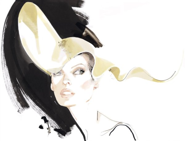 Художник Bernard Charoy