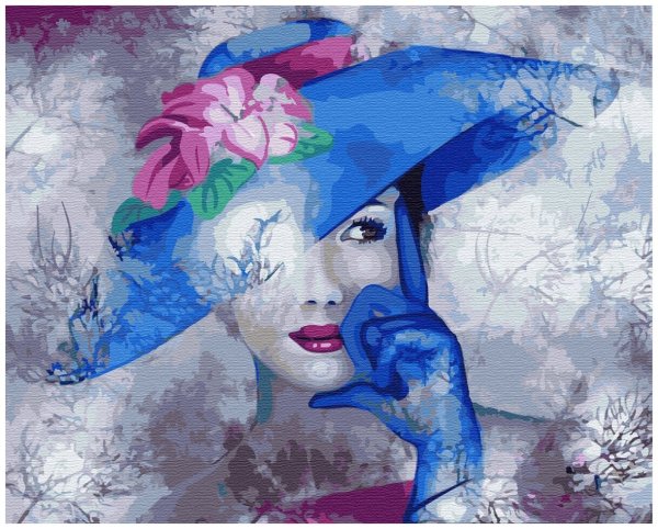 Модные иллюстрации Inslee Haynes