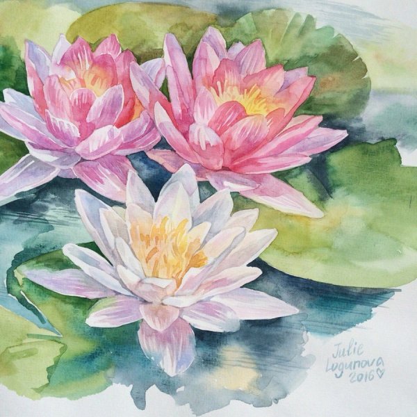 Jiang Debin художник