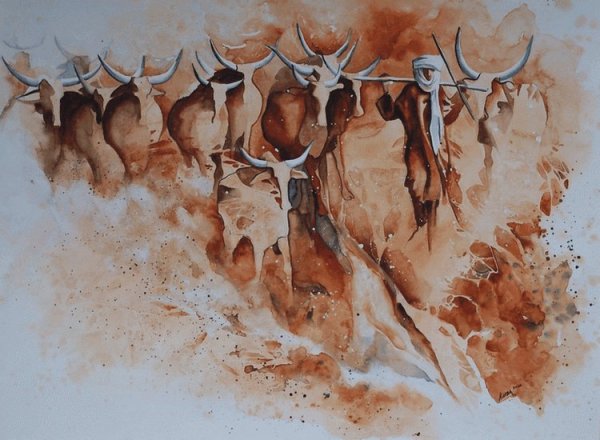 Карен Лоуренс Роу