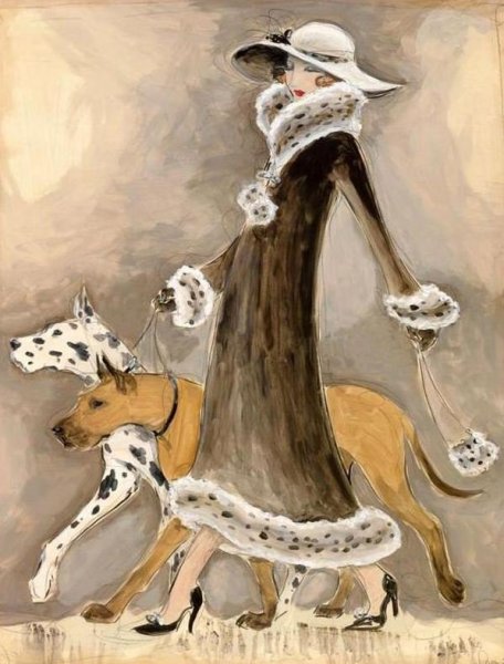 Карен Дюпре