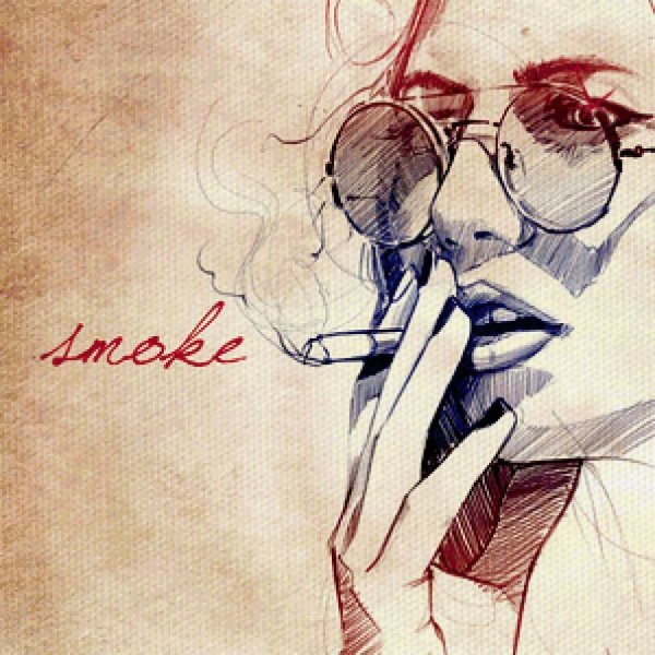 Стильные арты