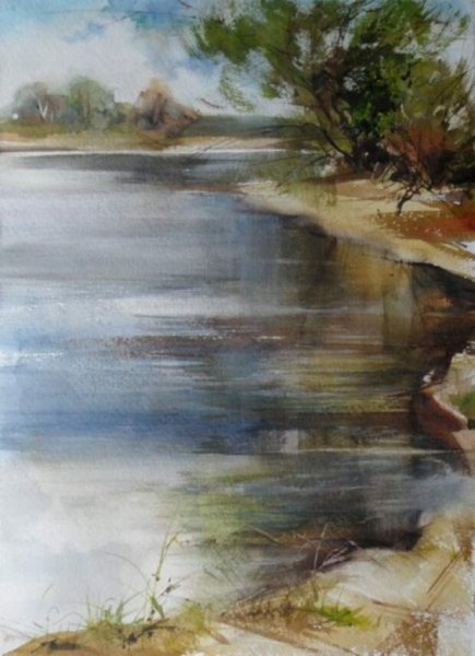 Игорь Ибряев