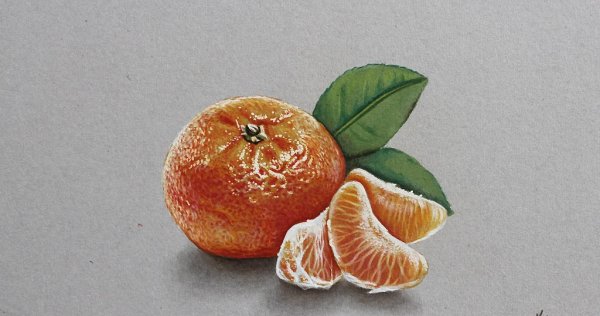 Марчелло Баренги картины