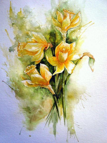 Художник Yvonne Harry