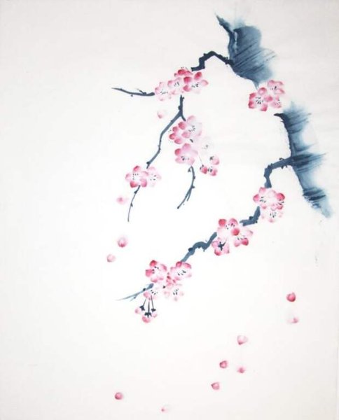 Суми э Сакура