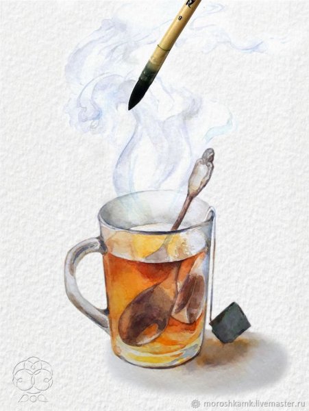 Марчелло Баренги рисунки